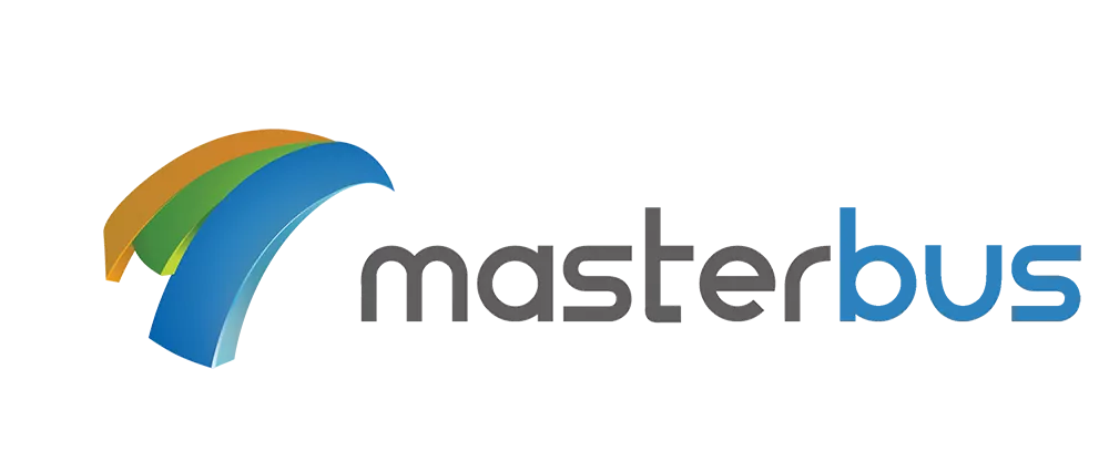 Logo Masterbus