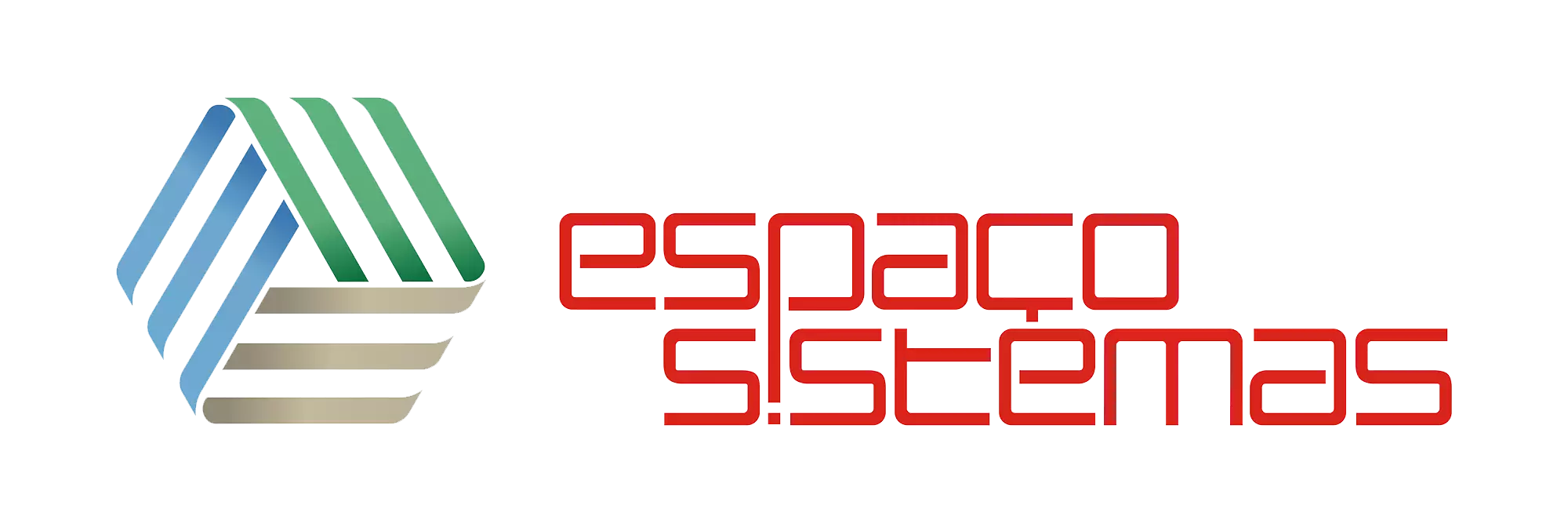 Logo da Espaço Sistemas